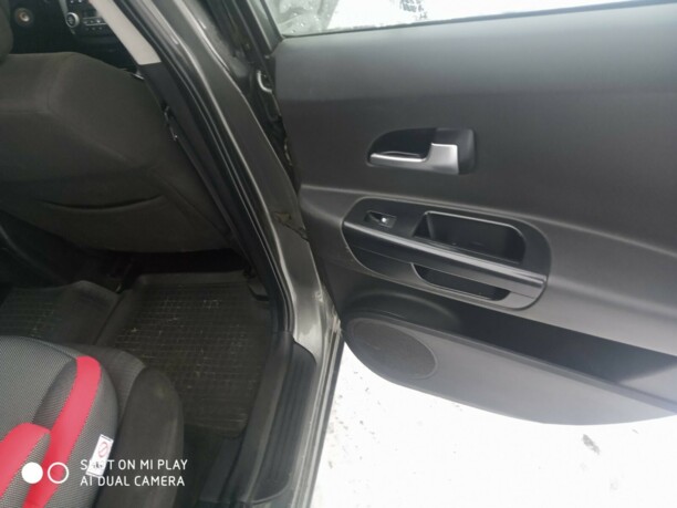 Kia Cee'd I · Рестайлинг, 2010 г.