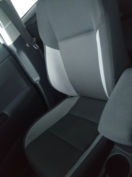 Toyota Auris II (E180) · Рестайлинг, 2017 г.