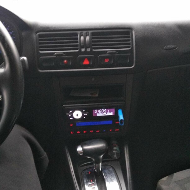 Volkswagen Bora, 2000 г.