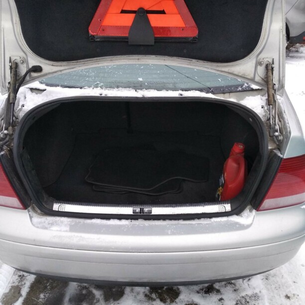 Volkswagen Bora, 2000 г.