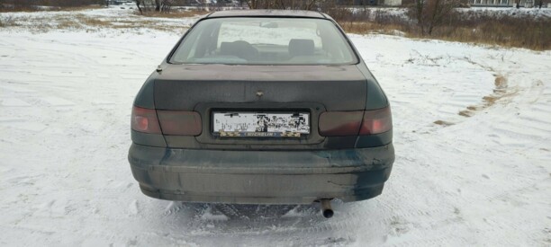 Honda Accord V, 1994 г.