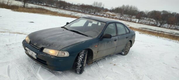 Honda Accord V, 1994 г.