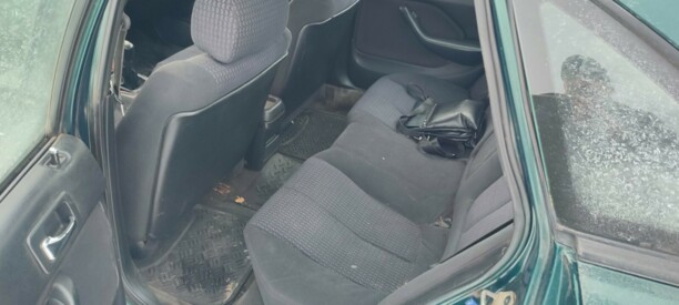 Honda Accord V, 1994 г.