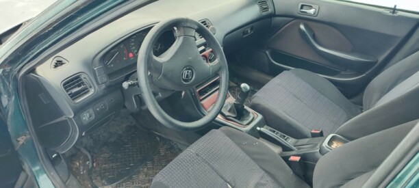 Honda Accord V, 1994 г.