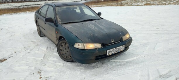 Honda Accord V, 1994 г.