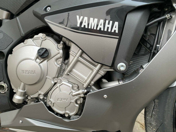 Yamaha YZF R1 rn32, 2016 г.