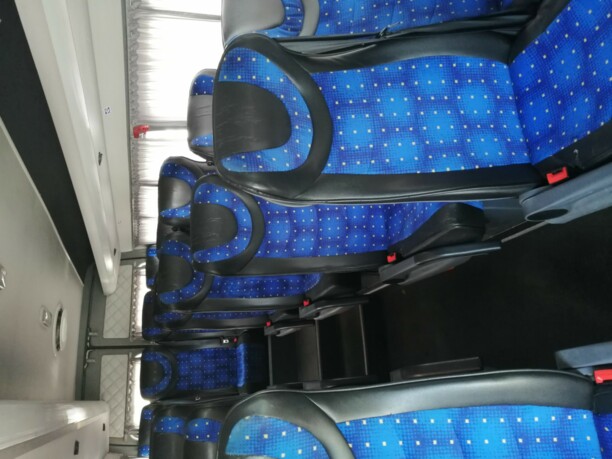 Mercedes-Benz Sprinter, 2014 г.