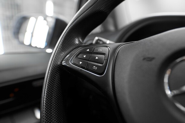 Mercedes-Benz Vito W447, 2019 г.