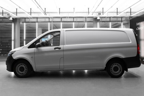 Mercedes-Benz Vito W447, 2019 г.