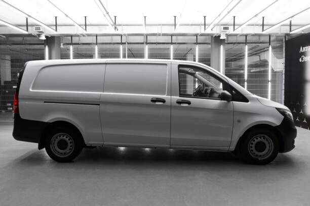 Mercedes-Benz Vito W447, 2019 г.