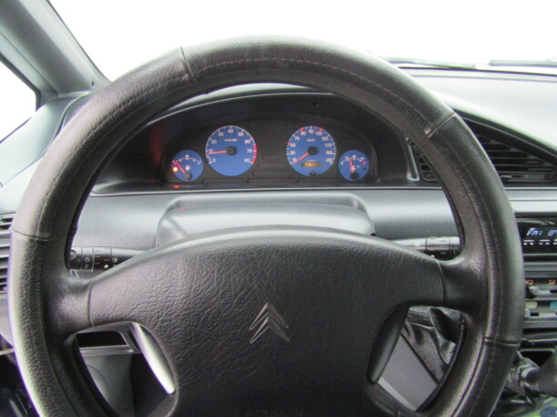 Citroen Evasion I · Рестайлинг, 7 мест, 1999 г.