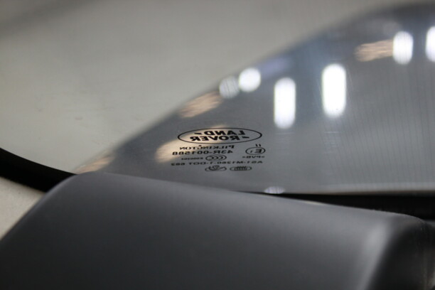 Land Rover Range Rover III · Рестайлинг, 2008 г.