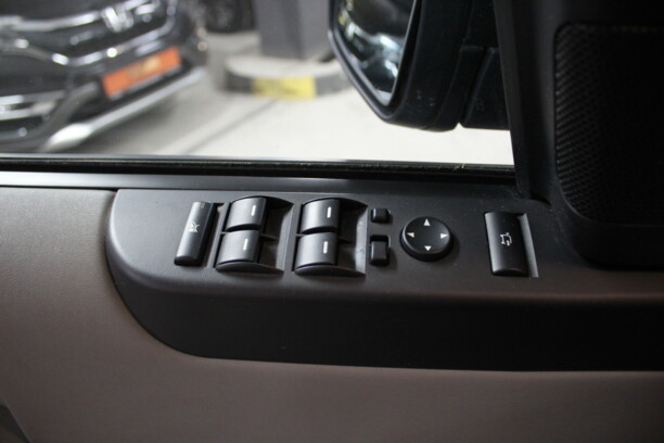 Land Rover Range Rover III · Рестайлинг, 2008 г.