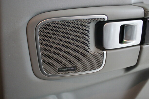 Land Rover Range Rover III · Рестайлинг, 2008 г.