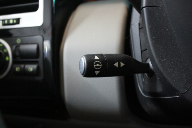 Land Rover Range Rover III · Рестайлинг, 2008 г.