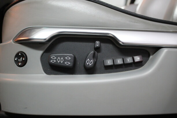 Land Rover Range Rover III · Рестайлинг, 2008 г.