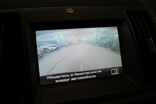 Land Rover Freelander II · 2-й рестайлинг, 2013 г.