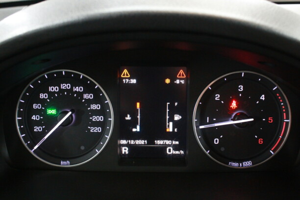 Land Rover Freelander II · 2-й рестайлинг, 2013 г.