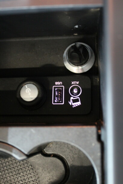 Land Rover Freelander II · 2-й рестайлинг, 2013 г.