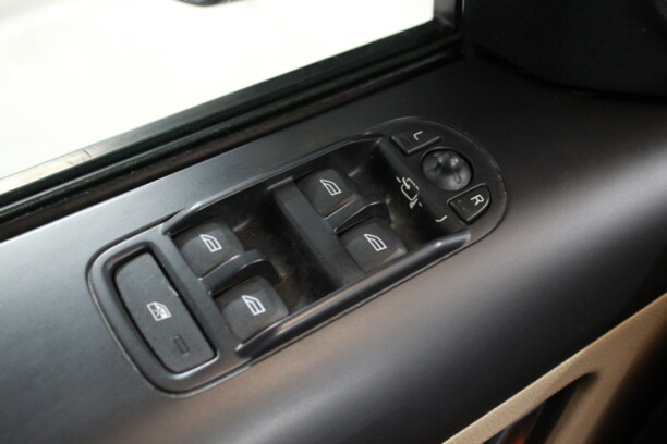 Land Rover Freelander II · 2-й рестайлинг, 2013 г.