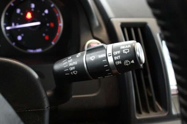 Land Rover Freelander II · 2-й рестайлинг, 2013 г.