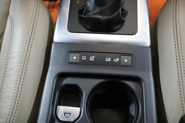 Land Rover Freelander II · 2-й рестайлинг, 2013 г.