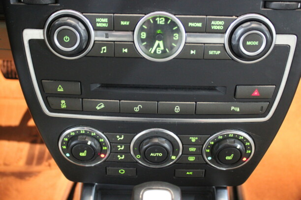 Land Rover Freelander II · 2-й рестайлинг, 2013 г.