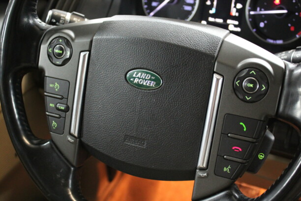 Land Rover Freelander II · 2-й рестайлинг, 2013 г.