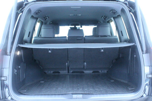 Toyota Land Cruiser J300 , 2021 г.