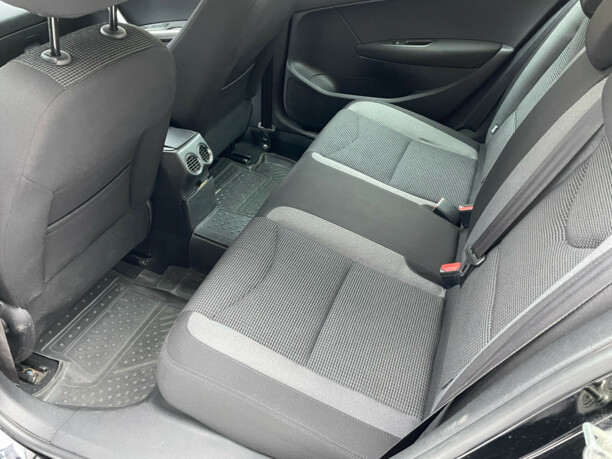 Peugeot 408 I, 2013 г.