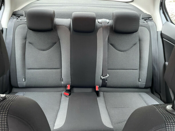 Peugeot 408 I, 2013 г.