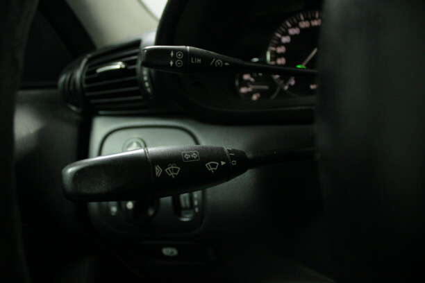 Mercedes-Benz C-Класс W203, S203, CL203 · Рестайлинг, 2005 г.