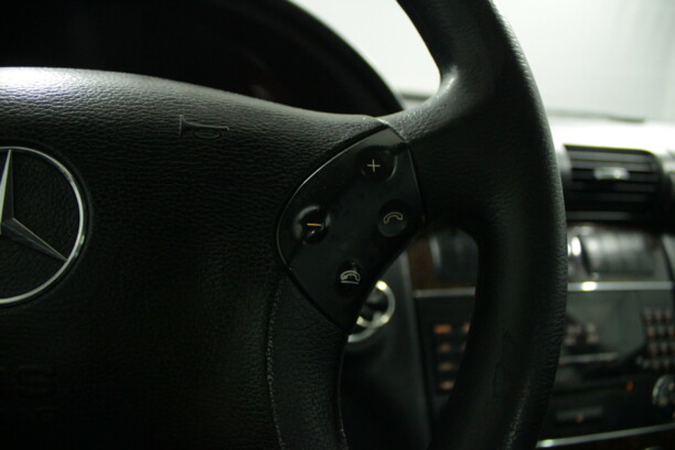 Mercedes-Benz C-Класс W203, S203, CL203 · Рестайлинг, 2005 г.