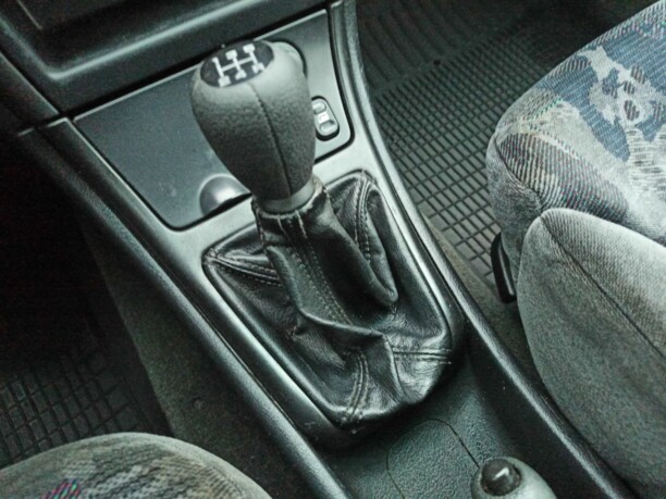 Citroen Xsara I, 2000 г.