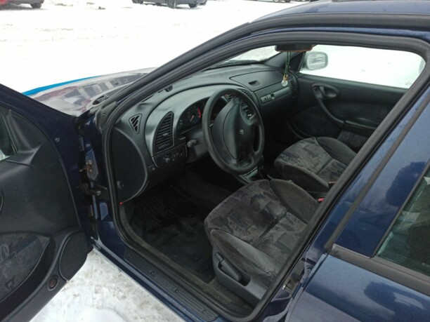 Citroen Xsara I, 2000 г.