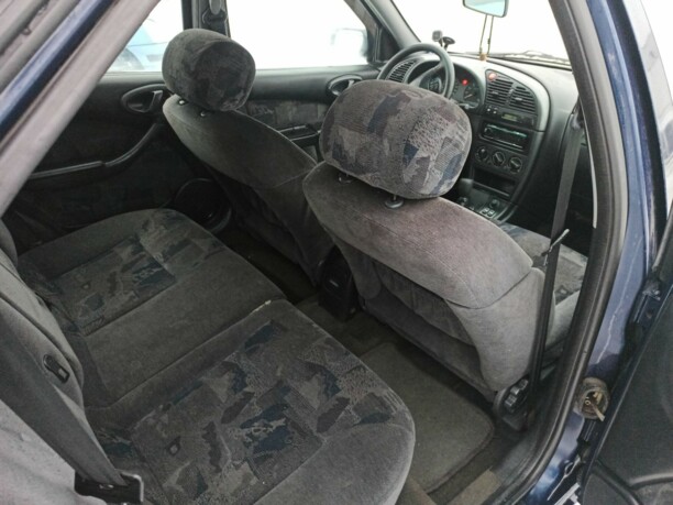 Citroen Xsara I, 2000 г.