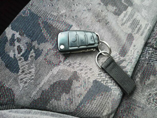 Citroen Xsara I, 2000 г.