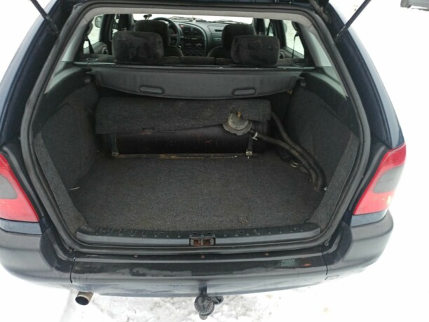 Citroen Xsara I, 2000 г.