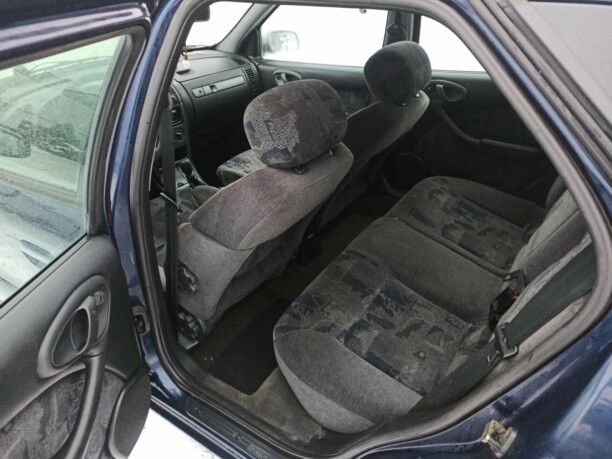 Citroen Xsara I, 2000 г.