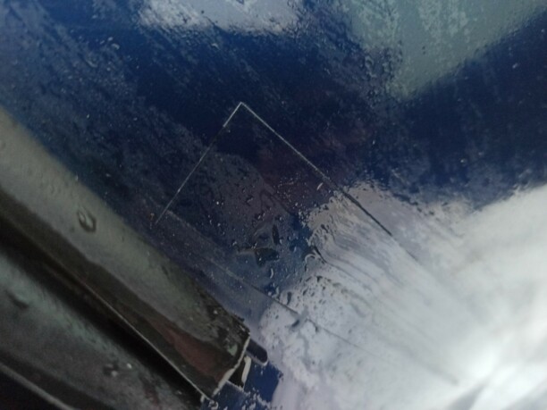 Citroen Xsara I, 2000 г.