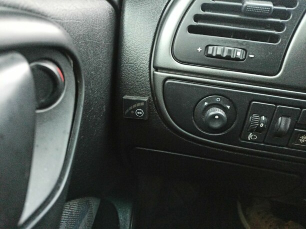 Citroen Xsara I, 2000 г.