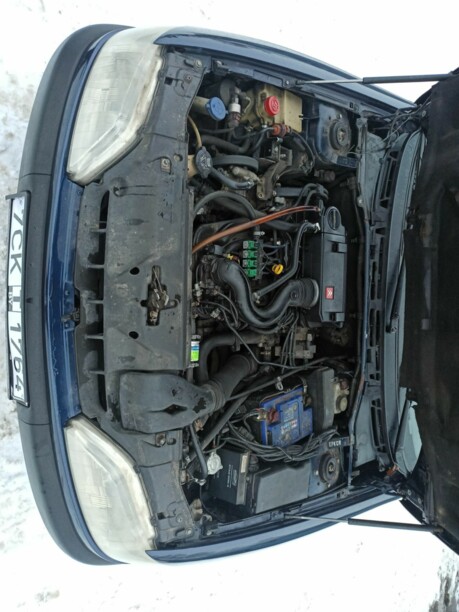 Citroen Xsara I, 2000 г.