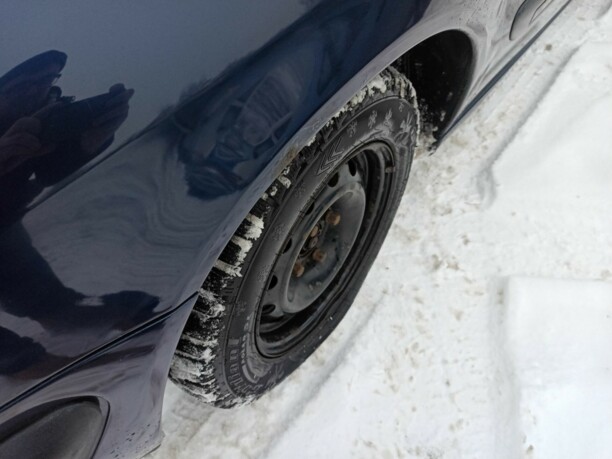 Citroen Xsara I, 2000 г.