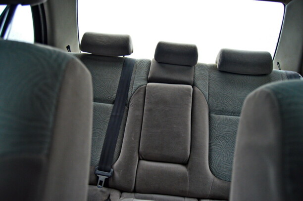 Nissan Almera II (N16), 2002 г.