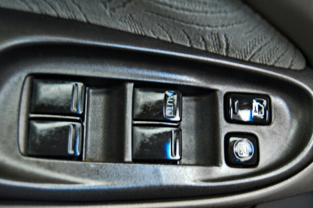 Nissan Almera II (N16), 2002 г.