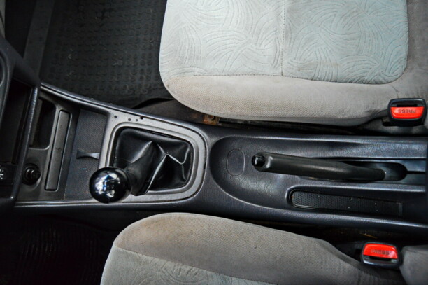 Nissan Almera II (N16), 2002 г.