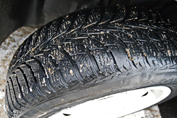 Nissan Almera II (N16), 2002 г.