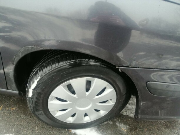 Peugeot 807 I, 7 мест, 2003 г.