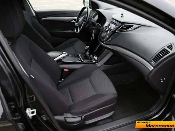Hyundai i40 VF, 2013 г.