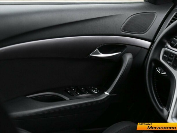 Hyundai i40 VF, 2013 г.